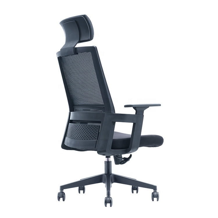 Classic Commercial Office Furniture Computer Ergonomic Office Mesh Chair