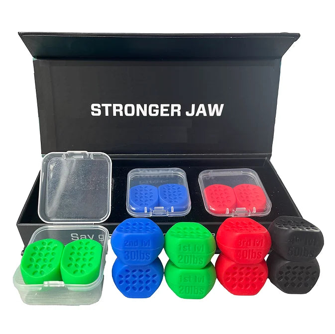 Private Label Jawline Trainer,fitness Facial Jawline Ball Fitness.