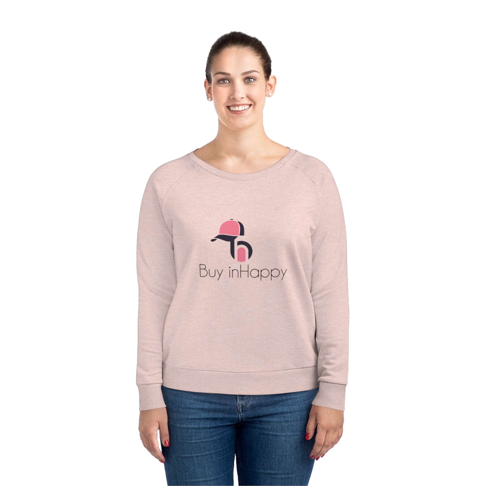 Women's Dazzler Relaxed Fit Sweatshirt