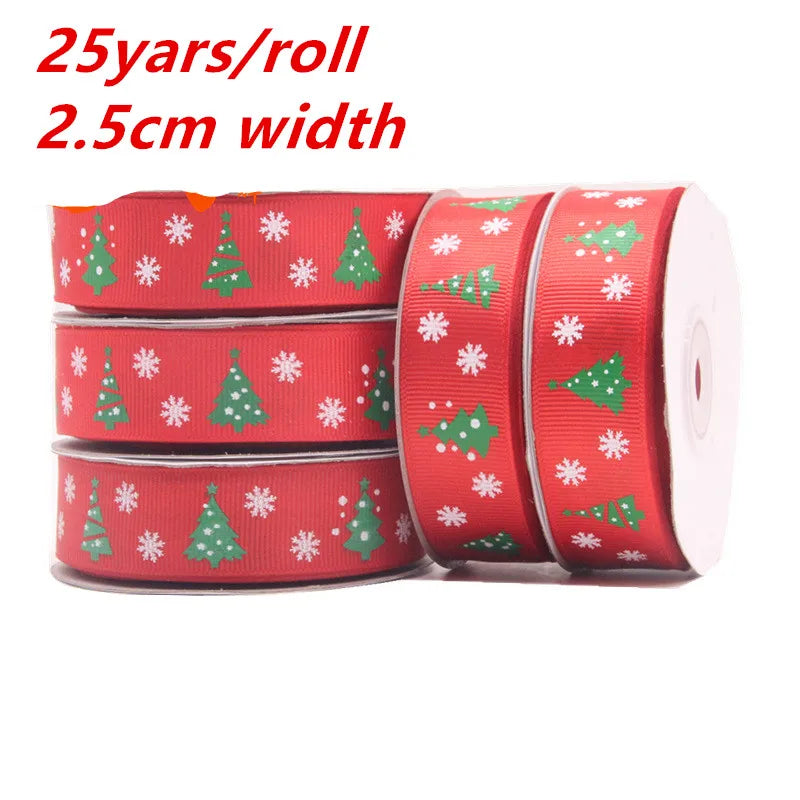 10pcs 50x70cm Gift Packing Paper Retro Style Kraft Decoration New Year