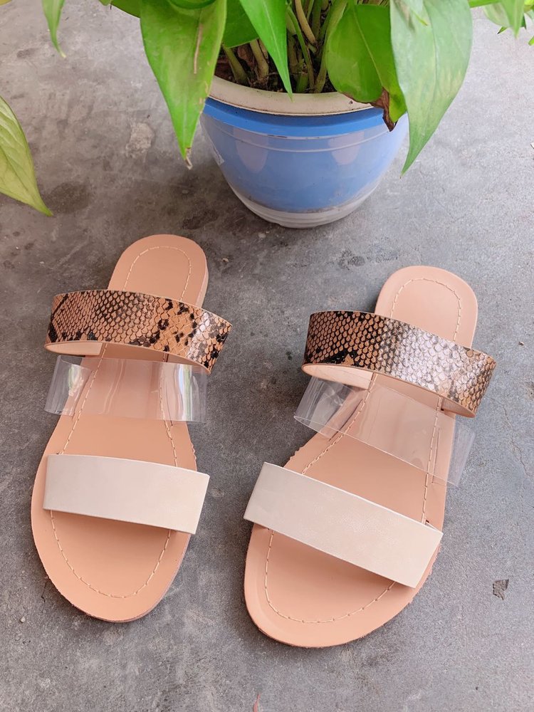 Women Summer Ladies Casual Sandals Comfortable Sandal Flip Flop