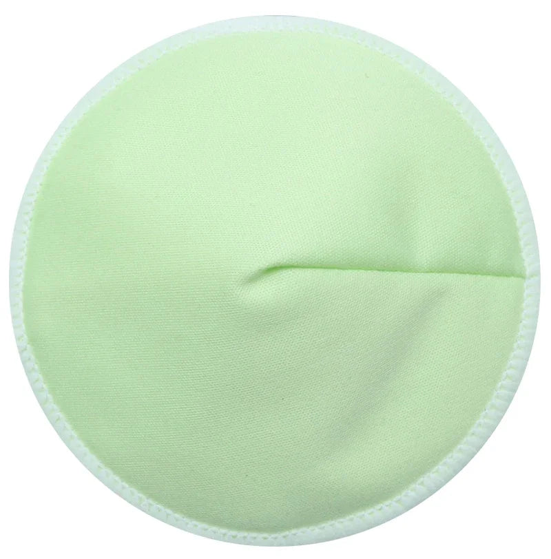 Ultra-Fine Waterproof Breathable Breast Pad Anti-Overflow Maternity Care Pad