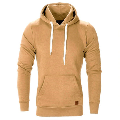 MRMT 2024 Brand New Men's Hoodies Sweatshirts Leisure Pullover