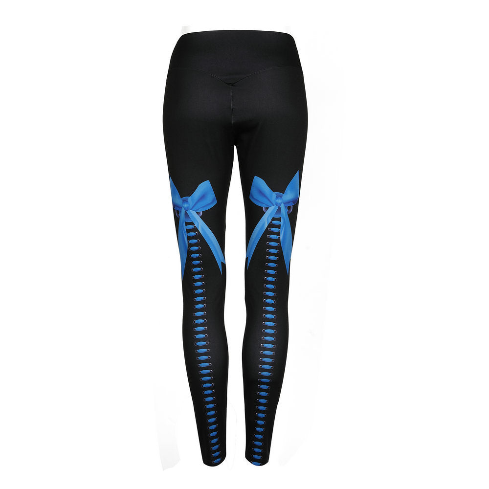 Leggings Women Sporting Tight Yoga Pants Gyming Yoga Leggings