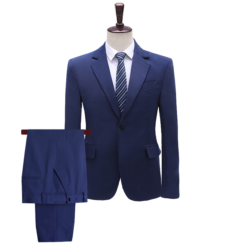 New Arrivals 2022 Hot Sell Solid Color Custom Mens Suits Italian