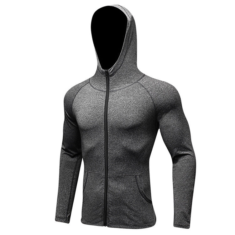 Sports Active Wear Custom Mens Jacket Long Sleeve Stylish Tracksuits for Men