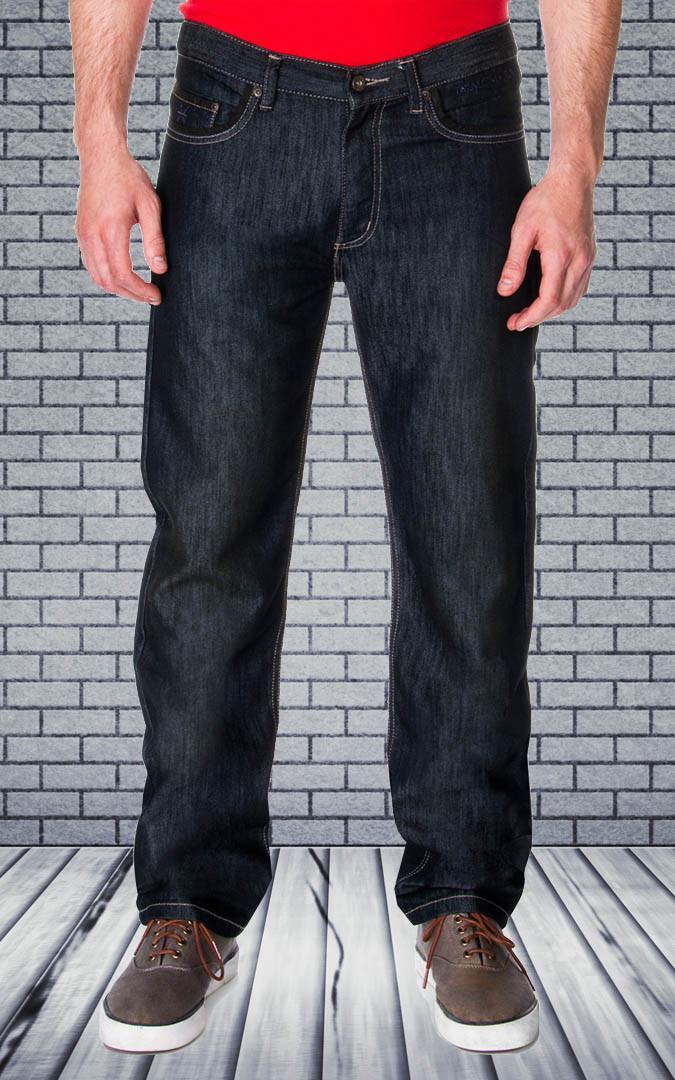 65 McMlxv Men's Premium Denim Dark Wash Jean