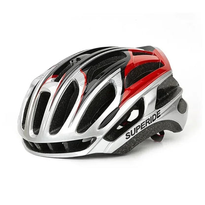 Road Bike Helmet Ultralight Bicycle Helmets Men Women Mountain Bike