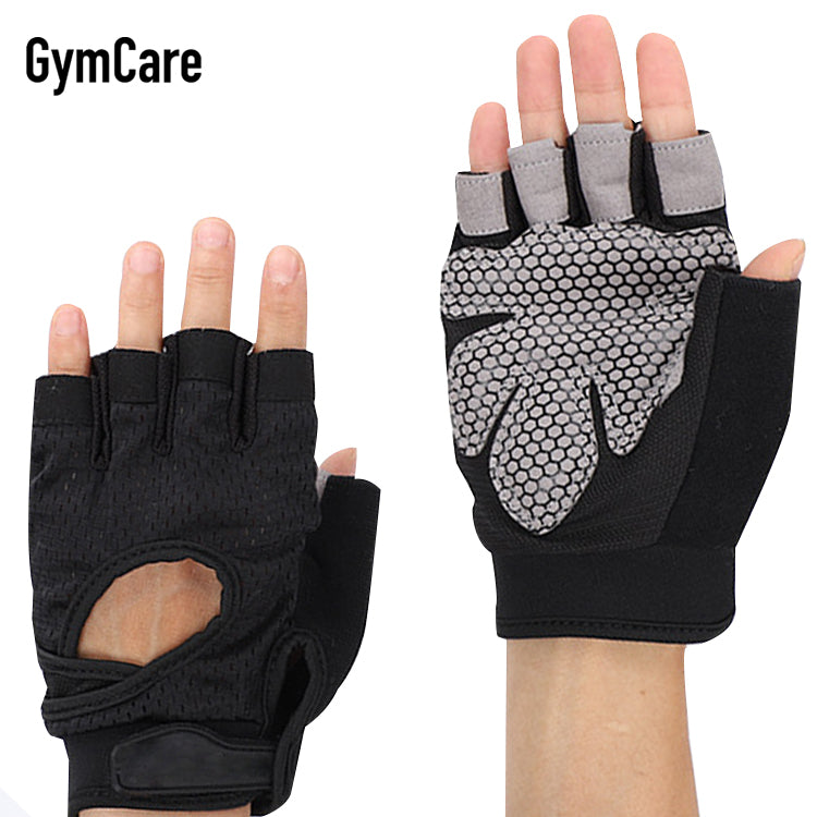 Most Popular Products Fitness Workout Gloves Pink Women Fitness Guantes Para