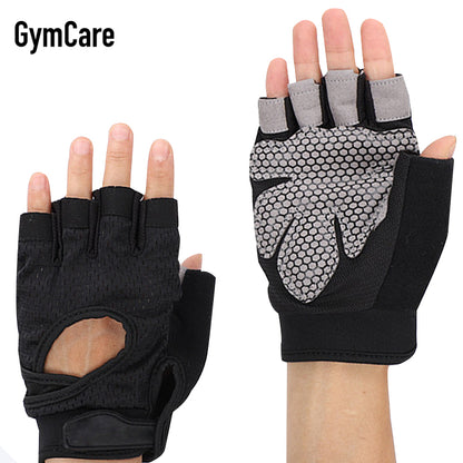 Most Popular Products Fitness Workout Gloves Pink Women Fitness Guantes Para