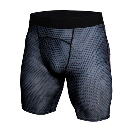 Mens Swimwear Swimming Shorts Bicycle Gym Sport Running Athletic Tight