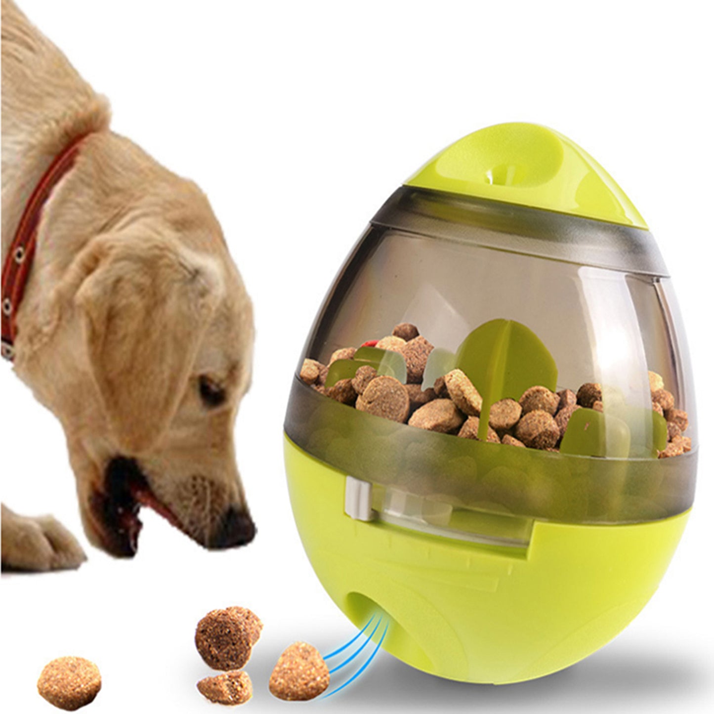 Wholesale Dog Treat Toy Interactive Play Toy Dog Slow Feeder Dog Puzzle Toys