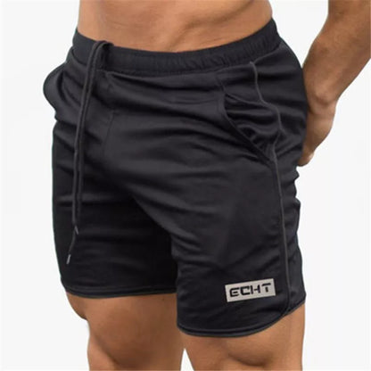 2024 NEW Summer Running Shorts Men Sports Jogging Fitness Short