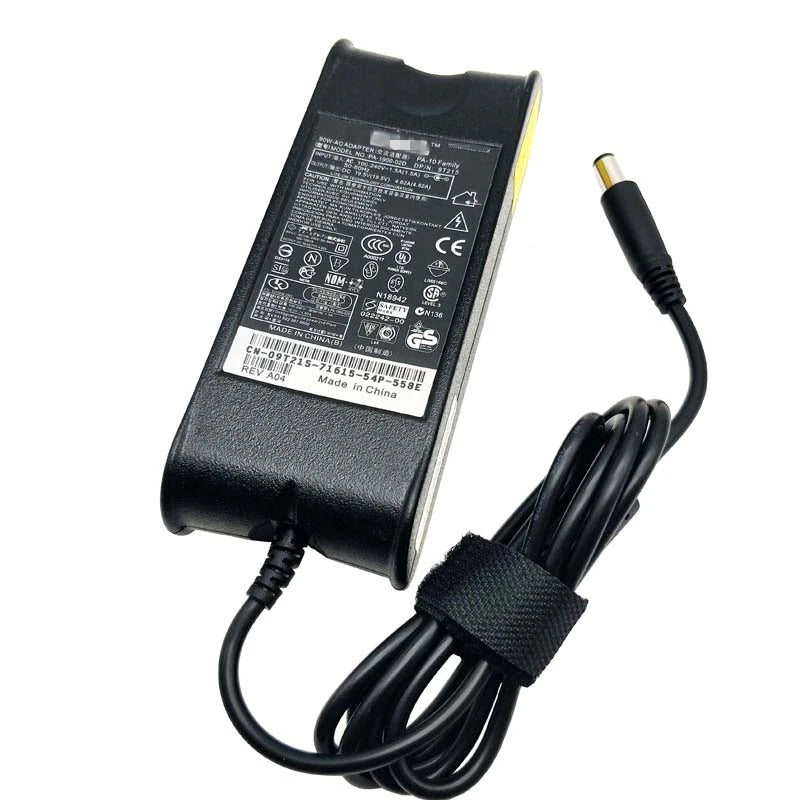 Laptop Power Adapter Dell D600 D610 D620 D630 D631N D800 D810 D820 D830 Notebook