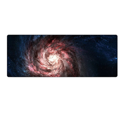 Soft Mouse Pad Large Marble Grain Desk Mat Office Computer Keyboard Laptop