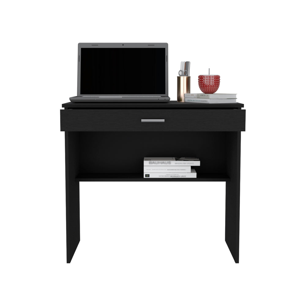 Desk Eden, Office, Black