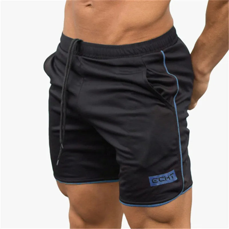 2024 NEW Summer Running Shorts Men Sports Jogging Fitness Short