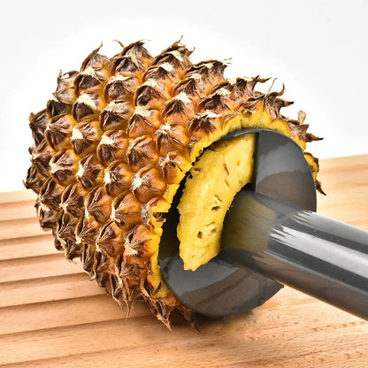 Plastic Pineapple Peeler Kitchen Tools Fruit Vegetable Tools Pineapple Slicers