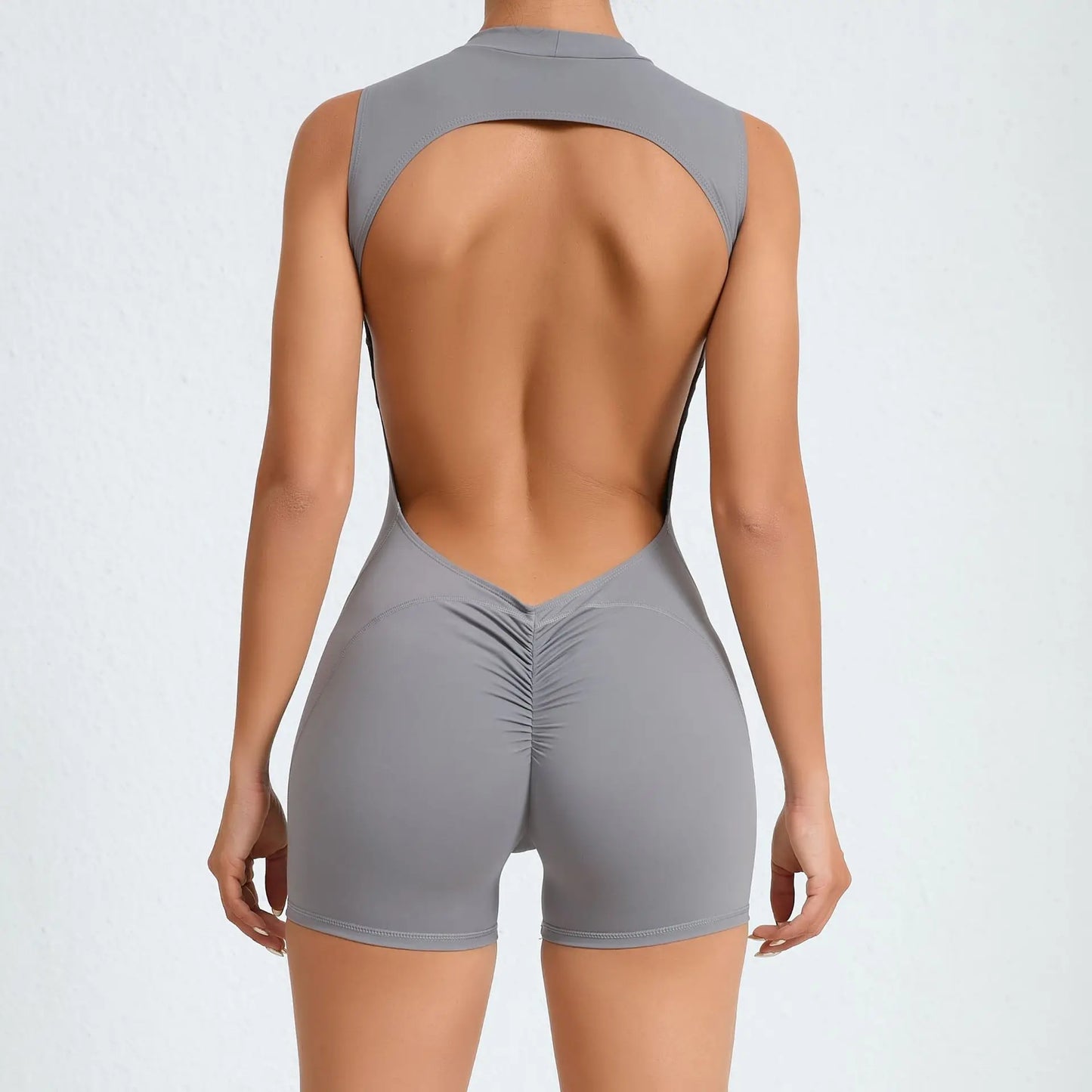 Women's Rompers for Summer Jumpsuits Sportswear Gym