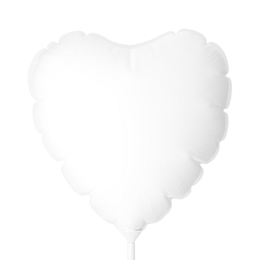 Balloon (Round and Heart-shaped), 11