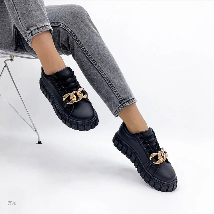 Women Flats Sneakers Shoes Fashion Lady Loafers Casual Women Shoes Dies