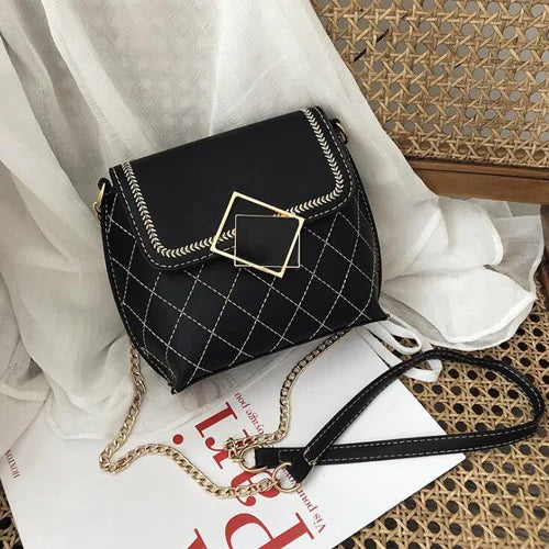 New Arrivals Women Shoulder Bags Chain Strap Crossbody Bags for Women Messenger