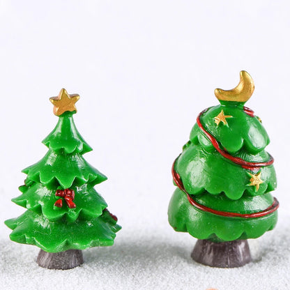 Merry Christmas Christmas Tree Ornaments Home Decorations Christmas Tree