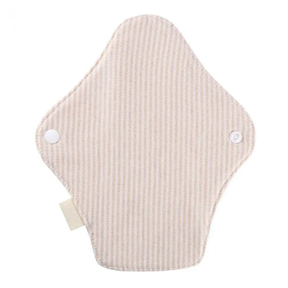 Reusable Cotton Menstrual Pads Sanitary Napkins Washable Menstrual Sanitary Pad