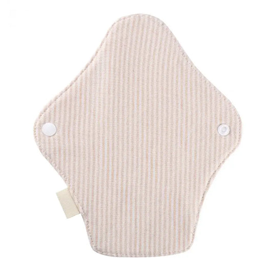 Reusable Cotton Menstrual Pads Sanitary Napkins Washable Menstrual Sanitary Pad