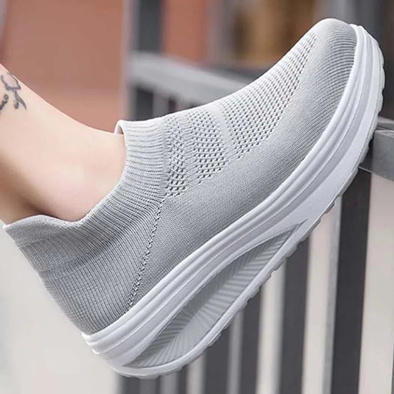 Sneakers Women Fashion Femme Women Shoes New Women's Vulcanized Shoes