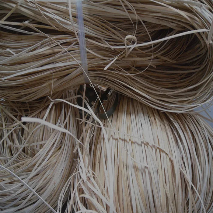 500g/Pack Indonesian Rattan Skin Width 2.3mm 2.5mm Natural Plant Rattan