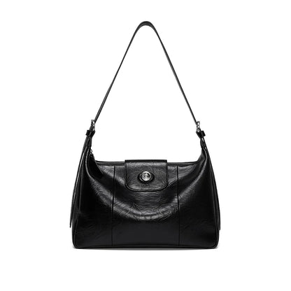 LA FESTIN Original 2024 New Women's Bag Leather