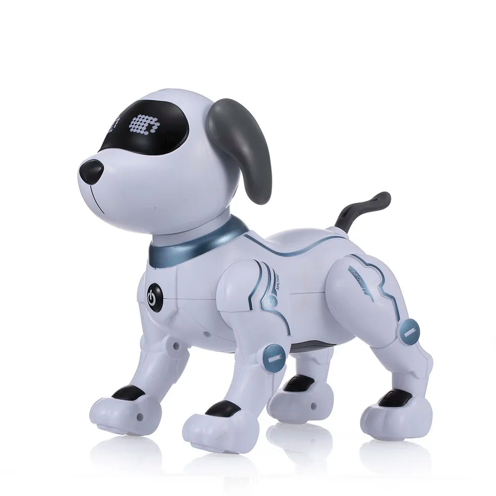 LE NENG TOYS K16A Electronic Animal Pets RC Robot Dog