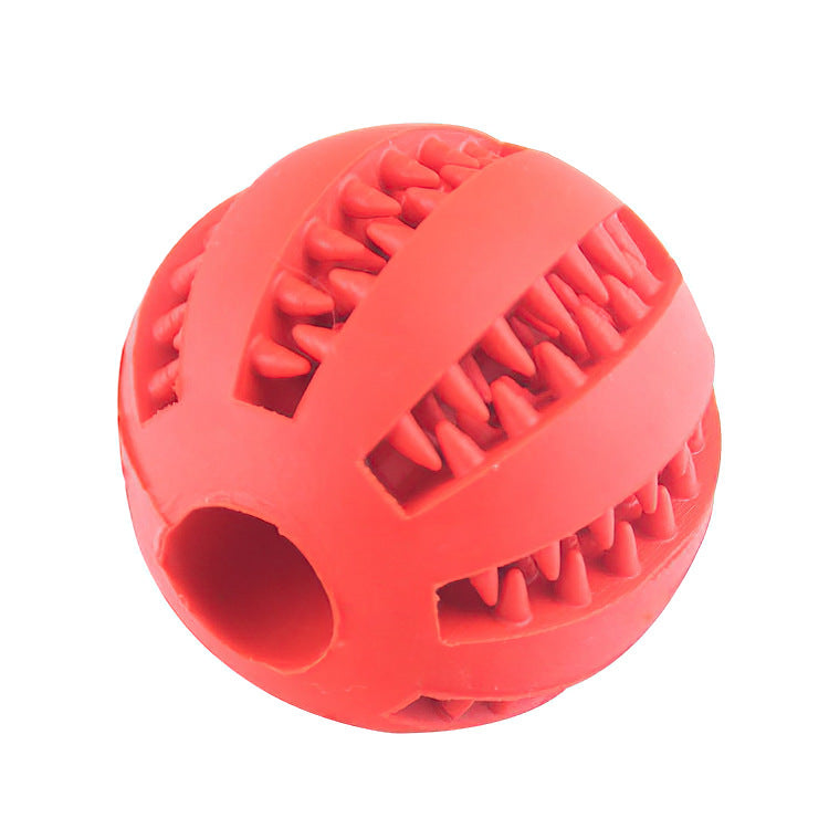 Interactive Set Smart Toys Ball Chew Accessories Toy for Pets Dog Pet Toys