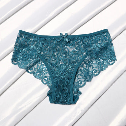 Plus Size S/Xl Fashion High Quality Women's Panties