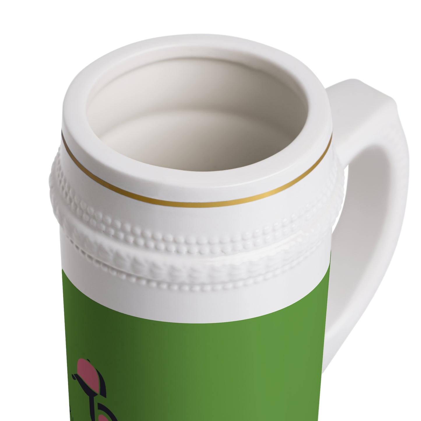 Beer Stein Mug