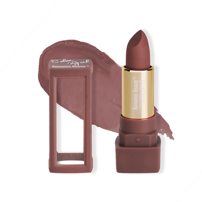 Color Girl Matte Lipsticks - Nude