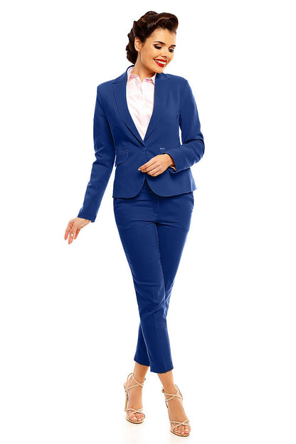 Women Trousers Model 142418 Cabba