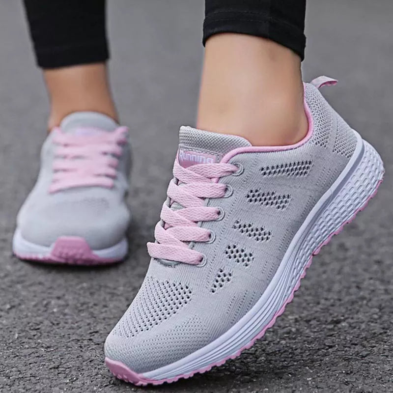 Women's Sneakers Fashion Shoes Woman Platform Women's Vulcanized Shoes Sneakers