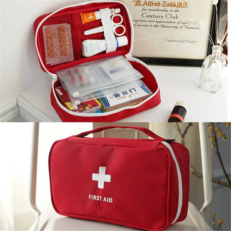 Travel Fashion Women Cosmetics Cosmetic Bag Beautician Storage Bags Large