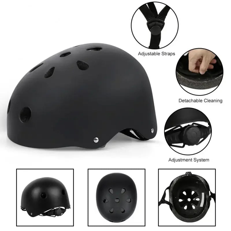 Bicycle Helmet MTB Bike Helmets Electric Scooter Cycle Helmet for Men