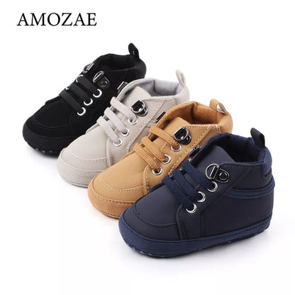 Baby Shoes Spring/Autumn Casual Shoe Sport Sneakers Baby