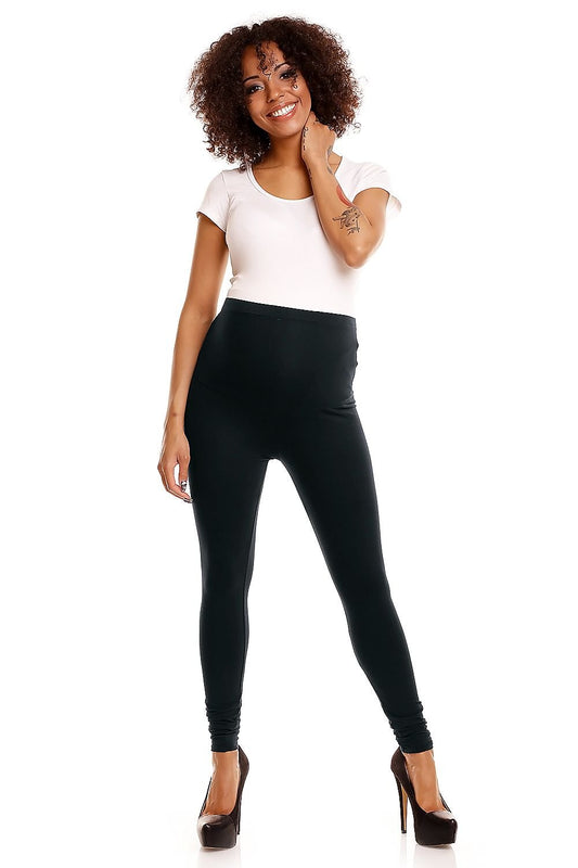 Maternity Leggings Model 174801 PeeKaBoo