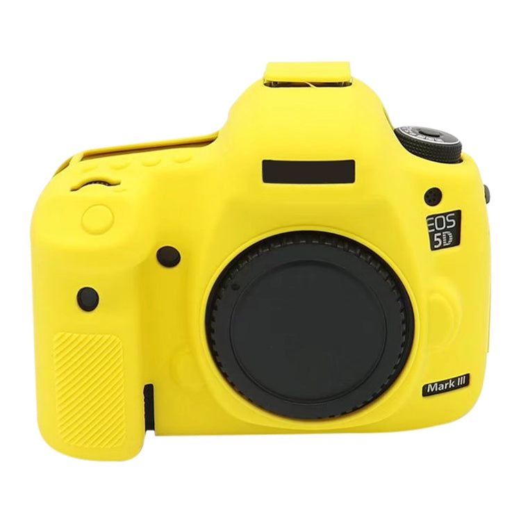 Camera Accessories for Canon EOS 5DS Soft Silicone Protective Case