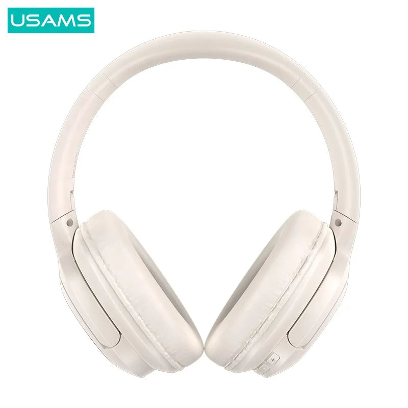 USAMS Good Quality Bluetooth Earphone & Headphone Stereo Wireless Headset