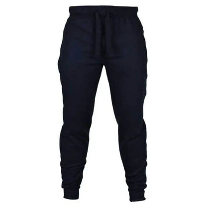 New Fashion Harem Pants for Men Casual Sweat Pants Men