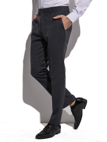 Men Pants Men Slim Fit Business Pants for Men Custom Made Pants