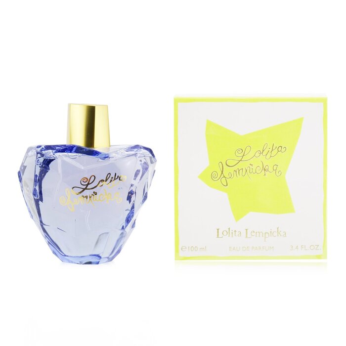 LOLITA LEMPICKA - Eau De Parfum Spray (Mon Premier)