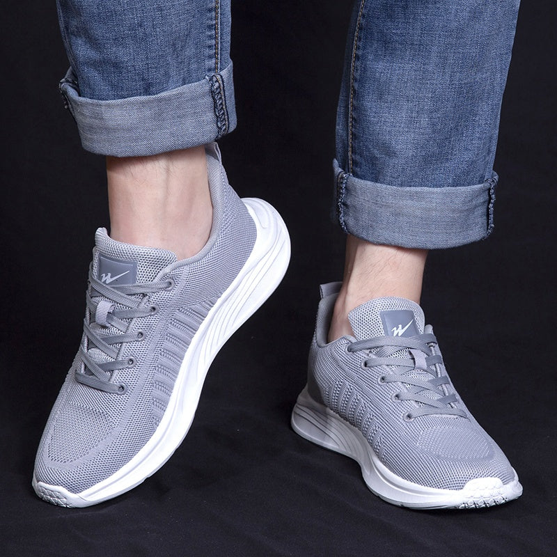 Walking Style Shoes Men's Casual Shoes Men Sneakers Sport Shoes Zapatos