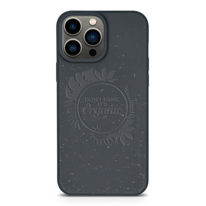 Dont Panic Its Organic  -  Biodegradable Phone Case